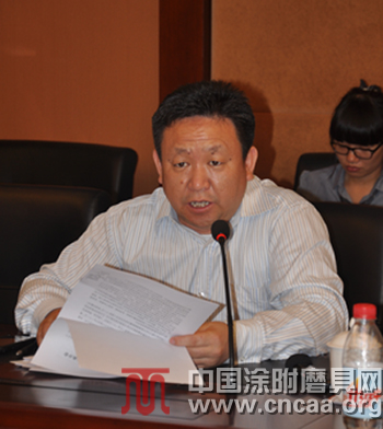 鄧剛博士談行業宏觀經濟形勢