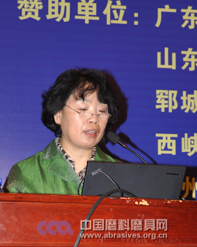 從機械工業(yè)“十二五”發(fā)展規(guī)劃，看磨料磨具行業(yè)發(fā)展機遇