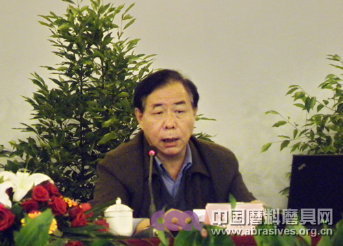 2011年度行業(yè)統(tǒng)計(jì)信息工作會(huì)議在四川成都召開
