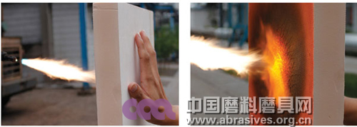 “神八”飛船返回艙防熱材料用上“圣泉·安特福”
