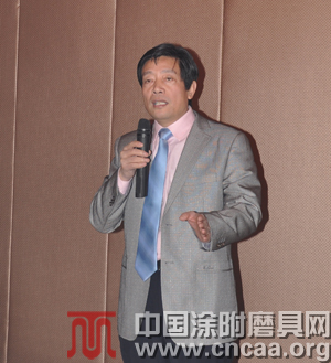 王牌舉辦鄭州客戶聯(lián)誼會(huì)