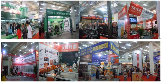2012第十三屆重慶國際五金機(jī)電展覽會(huì)總結(jié)報(bào)告