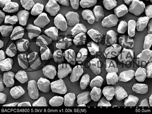 華晶微鉆金剛石SCMD-PCD∕PDC(復(fù)合片專用粉) 金剛石微粉 PCD 鉆石粉 5μm-60μm 價(jià)格面議 1克拉起訂