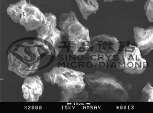 華晶微鉆金剛石多晶微粉SCMD-PD  金剛石 0.3μm.0.5μm.1.0μm.2.0μm.4.0μm.6.0μm 價(jià)格面議 1克拉起訂