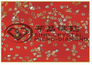 華晶微鉆金剛石破碎料SCDB 金剛石 50/60目-325/400目 價(jià)格面議 1克拉起訂