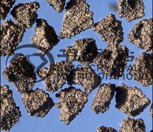 華晶微鉆鍍附金剛石顆粒CDP 金剛石 價(jià)格面議 1克拉起訂