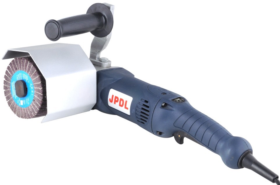 電動(dòng)拋光拉絲機(jī)JPDL-1600C 拋光拉絲機(jī) JPDL-1600C 1臺(tái)起訂