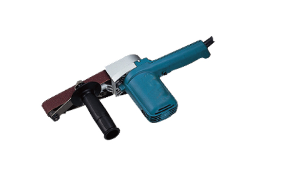 電動砂帶機(jī)JPDL-9031