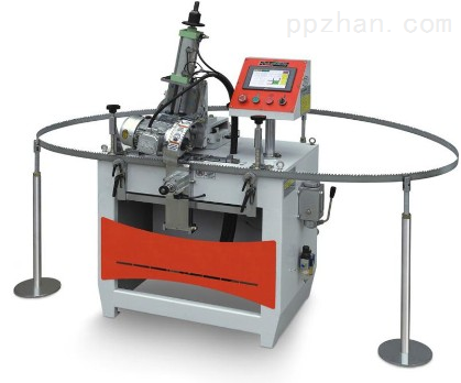MZCNC-20-50全自動帶鋸磨齒機(jī)