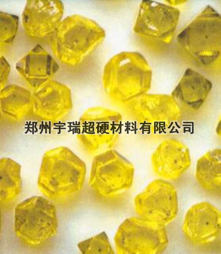 優(yōu)質(zhì)金剛石單晶