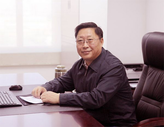 中國機(jī)床工具工業(yè)協(xié)會陳惠仁秘書長新年寄語