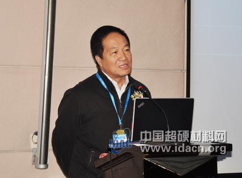 王明遠：如何提升磨料磨具企業核心競爭力