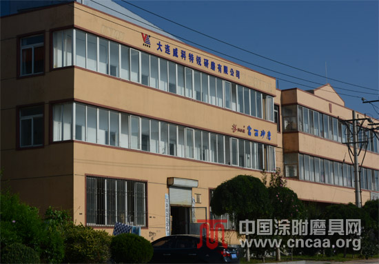 威科特銳：抓住企業生命線 穩步轉型升級