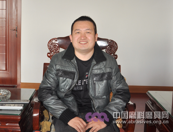 鑫磊樹(shù)脂：用市場(chǎng)說(shuō)話的金牌企業(yè)