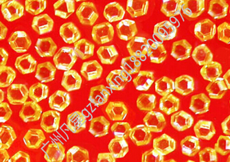 供應(yīng)陶瓷用樹脂用金剛石單晶