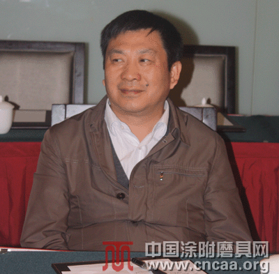 黎桂林：品牌是未來(lái) 貼牌不是品牌