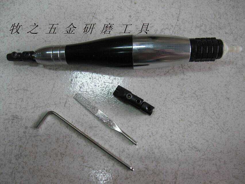 供應臺灣超聲波氣動打磨機、拋光機