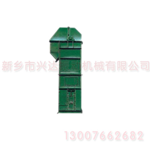 廠家直銷TD/TH/NE型斗式提升機 價格面議 1克拉起訂