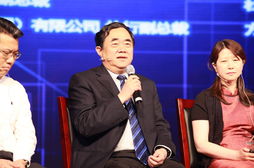 “尋找最美科技人物及創(chuàng)新團(tuán)隊”頒獎盛典在京舉行，圣泉集團(tuán)榮膺兩項桂冠