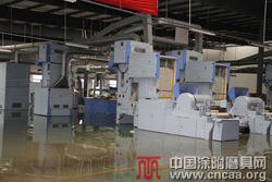 全國進入主汛期 磨料磨具企業(yè)當有備無患