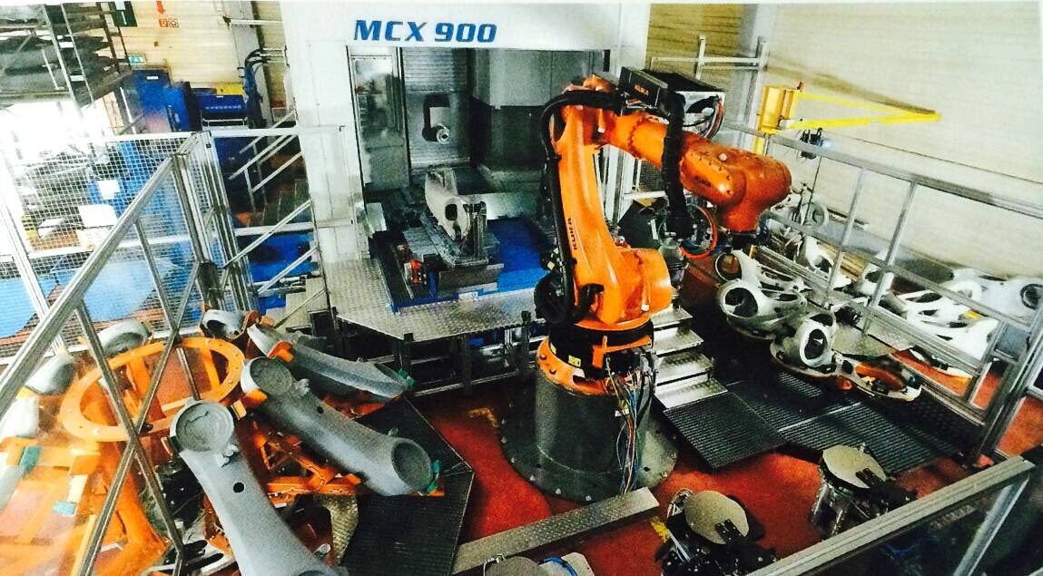 AMB China2015將現(xiàn)多家德國(guó)4.0工業(yè)核心企業(yè)