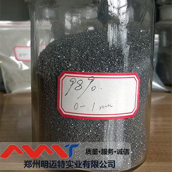 煉鋼廠專(zhuān)用黑碳化硅碳化硅粒度砂免費(fèi)試樣  黑碳化硅 SIC 面議精度 價(jià)格面議 1噸起訂