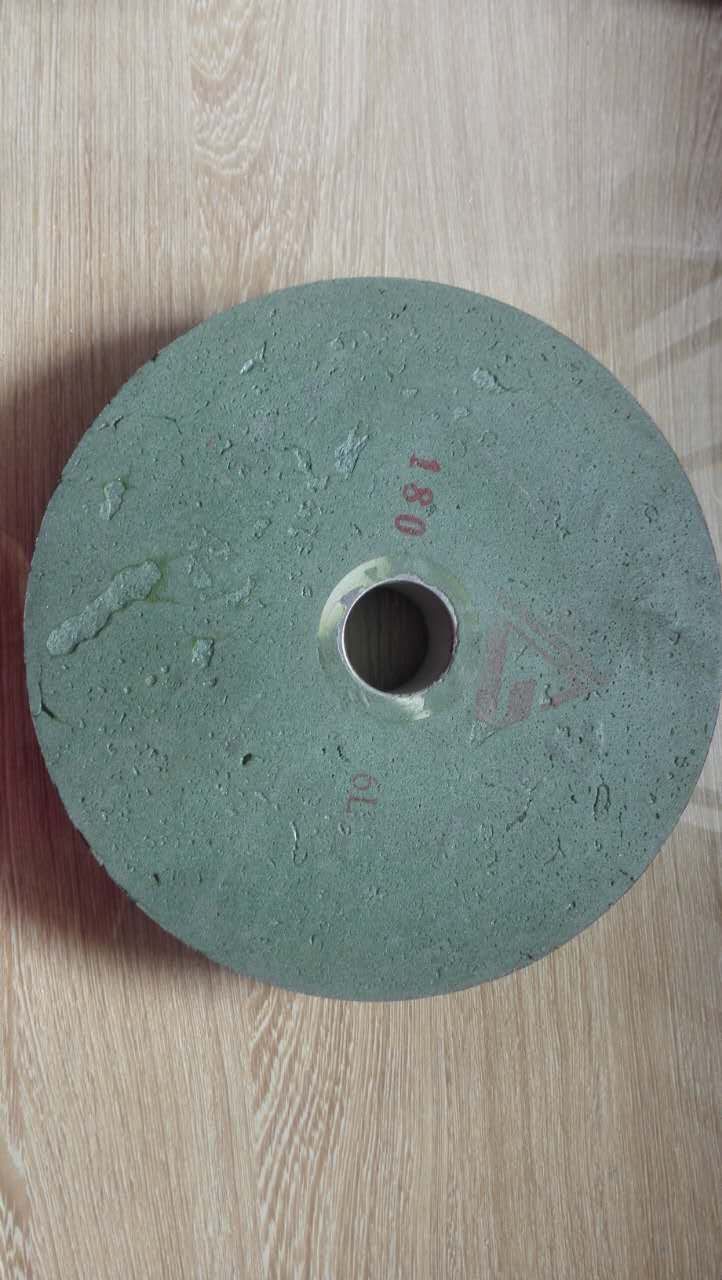 YG玻璃輪 汕頭中研磨具 YG 玻璃輪 玻璃拋光輪 150*15*22 價(jià)格面議 1片起訂