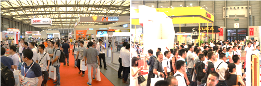 8月的上海，AMTS&AHTE2016與您相約