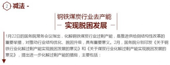 總理寄望制造業(yè)轉(zhuǎn)型升級 看國務院如何做“加減乘除”