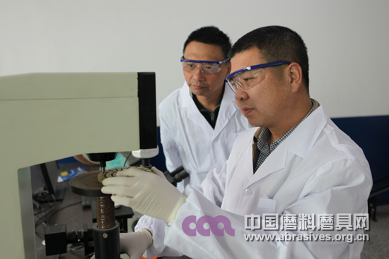 宇信金剛石：在一個(gè)細(xì)小的領(lǐng)域里，成為具有影響力的供應(yīng)商