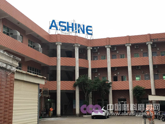 宇信金剛石：在一個(gè)細(xì)小的領(lǐng)域里，成為具有影響力的供應(yīng)商