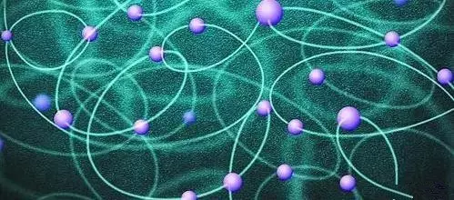 利用碳化硅實(shí)現(xiàn)量子糾纏——科學(xué)家證明量子通信的核心問題已經(jīng)可以通過現(xiàn)有電信設(shè)施解決