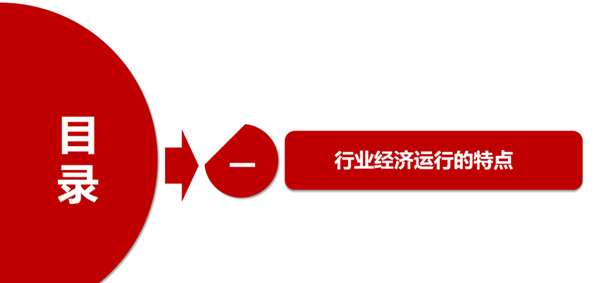 2017年上半年磨料磨具行業(yè)經(jīng)濟運行分析(PPT版)