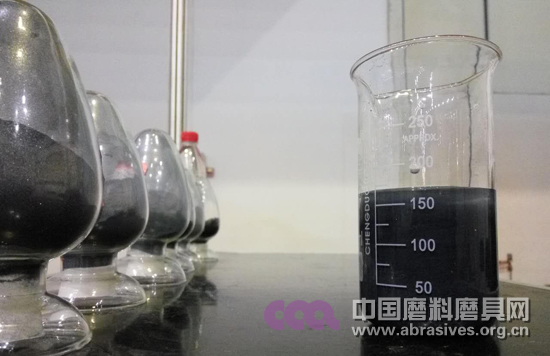 第四屆三磨展盤點(diǎn)之碳化硅篇