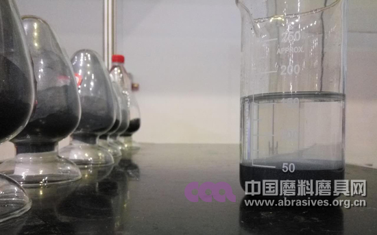 第四屆三磨展盤點(diǎn)之碳化硅篇