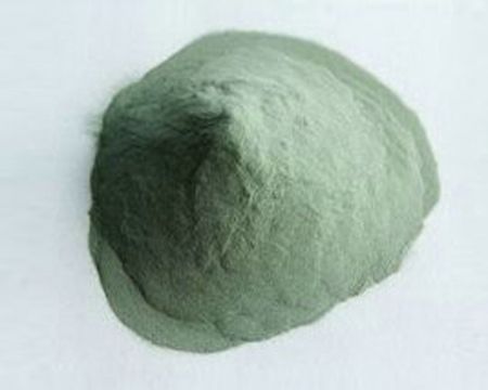 綠碳化硅微粉