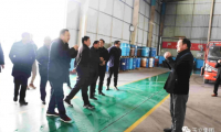 再啟征程 玉立集團(tuán)開工大吉