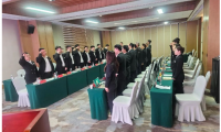 惠豐鉆石2025年第一季度銷售會(huì)議暨團(tuán)建活動(dòng)圓滿舉行