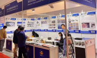 鄭州沃德超硬材料公司亮相第十九屆中國(guó)國(guó)際機(jī)床展覽會(huì)（CIMT2025）——攜創(chuàng)新產(chǎn)品助力智能制造與精密加工