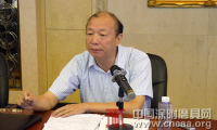 鄒文俊：加大技術(shù)創(chuàng)新 瞄準新興應(yīng)用領(lǐng)域