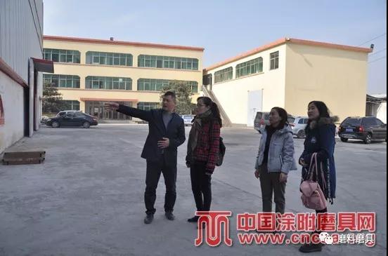 億中耐材：做精品磨料 不做行業(yè)過(guò)路人