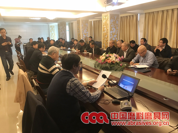 天祝地區(qū)碳化硅企業(yè)座談會成功舉辦