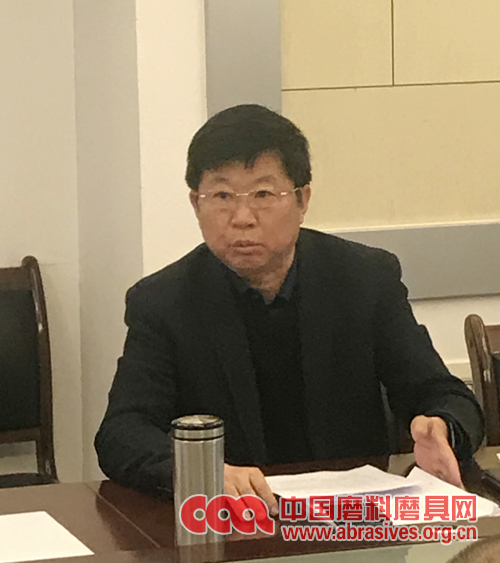 天祝地區(qū)碳化硅企業(yè)座談會成功舉辦