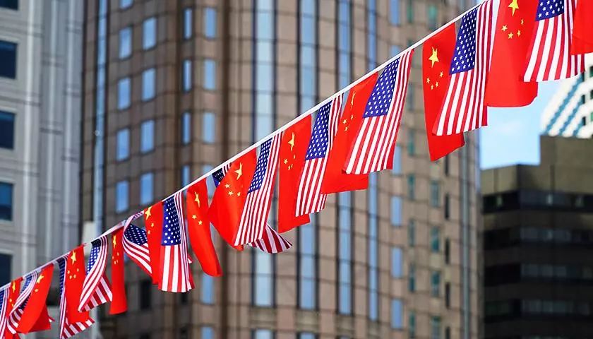 中美達(dá)成共識(shí)，守住了中方不可退讓的三大底線