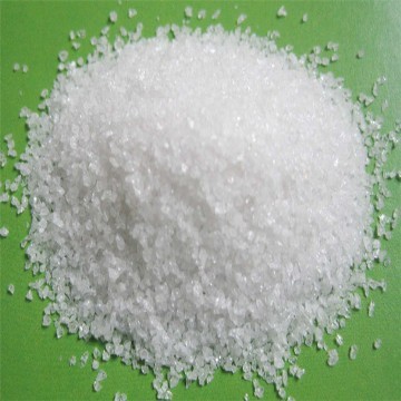 白剛玉一級(jí)用噴砂46#、80#、100#、150#、180#