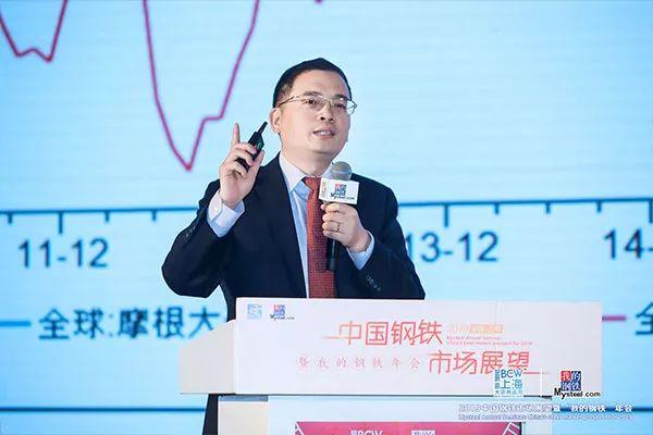 2019經(jīng)濟(jì)，制造業(yè)等有何動(dòng)向?