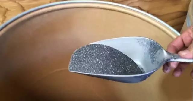 這個汽車進氣岐管打磨拋光技術，神奇！