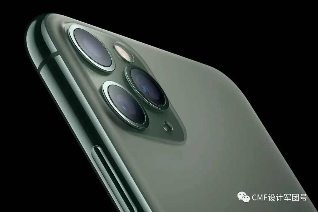 手機(jī)3D曲面后蓋9大成型工藝匯總