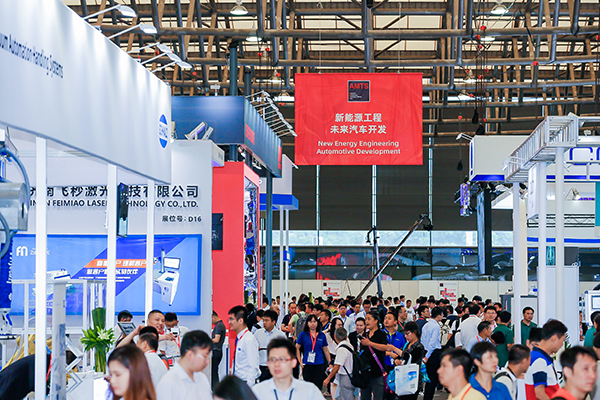 AMTS2020：解讀中國汽車產業未來發展訊號