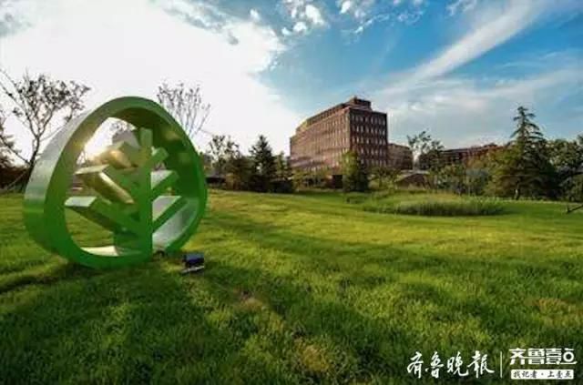 總投資超1.7億元超微晶藍(lán)色剛玉項(xiàng)目在青島奠基開工